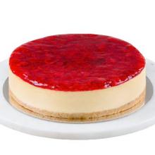 Raspberry Bliss Cake